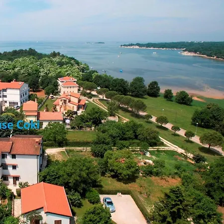 Apartman App Coki 2- By Interhome Funtana