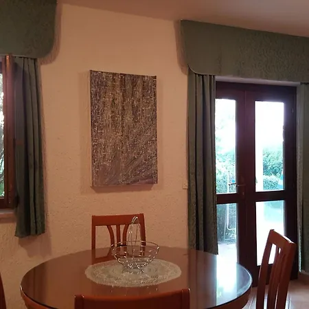 Apartman App Coki 2- By Interhome *