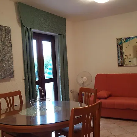 App Coki 2- By Interhome Apartman Funtana