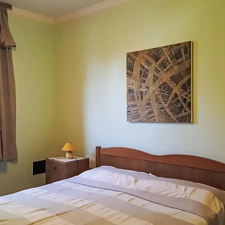 Apartman App Coki 2- By Interhome Funtana
