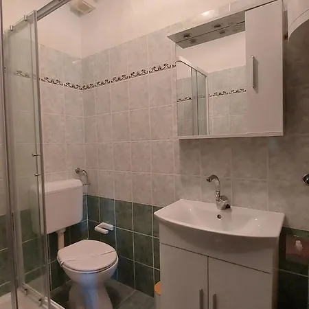 App Coki 2- By Interhome Apartman *