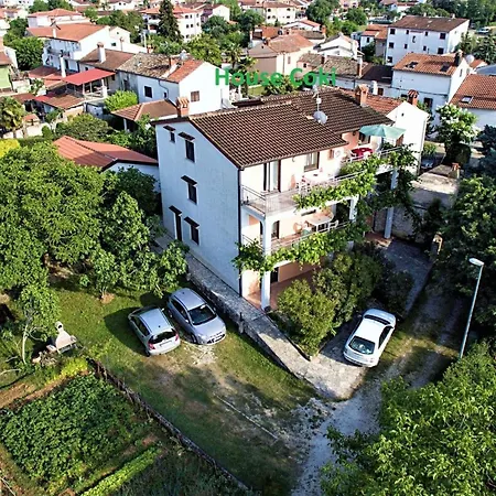 App Coki 2- By Interhome Apartman *